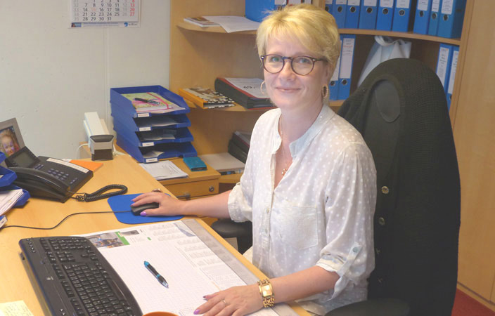 Kontakt zu CES Cervix Elektroanlagen & Service Kontakt zu CES Cervix Elektroanlagen & Service
